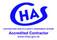 The Contractors’ Health and Safety Assessment Scheme