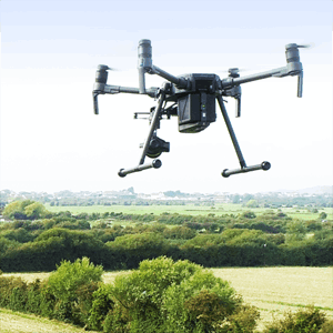 UAV / Drone Surveys & Inspection